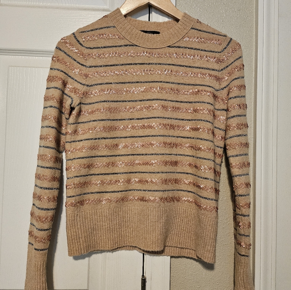 J.Crew sweater